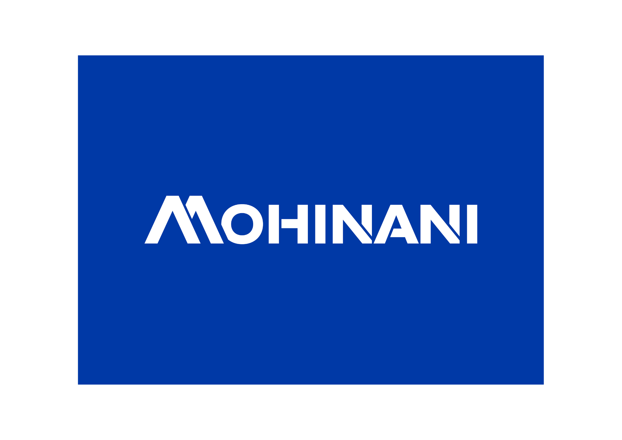 Mohinani Group