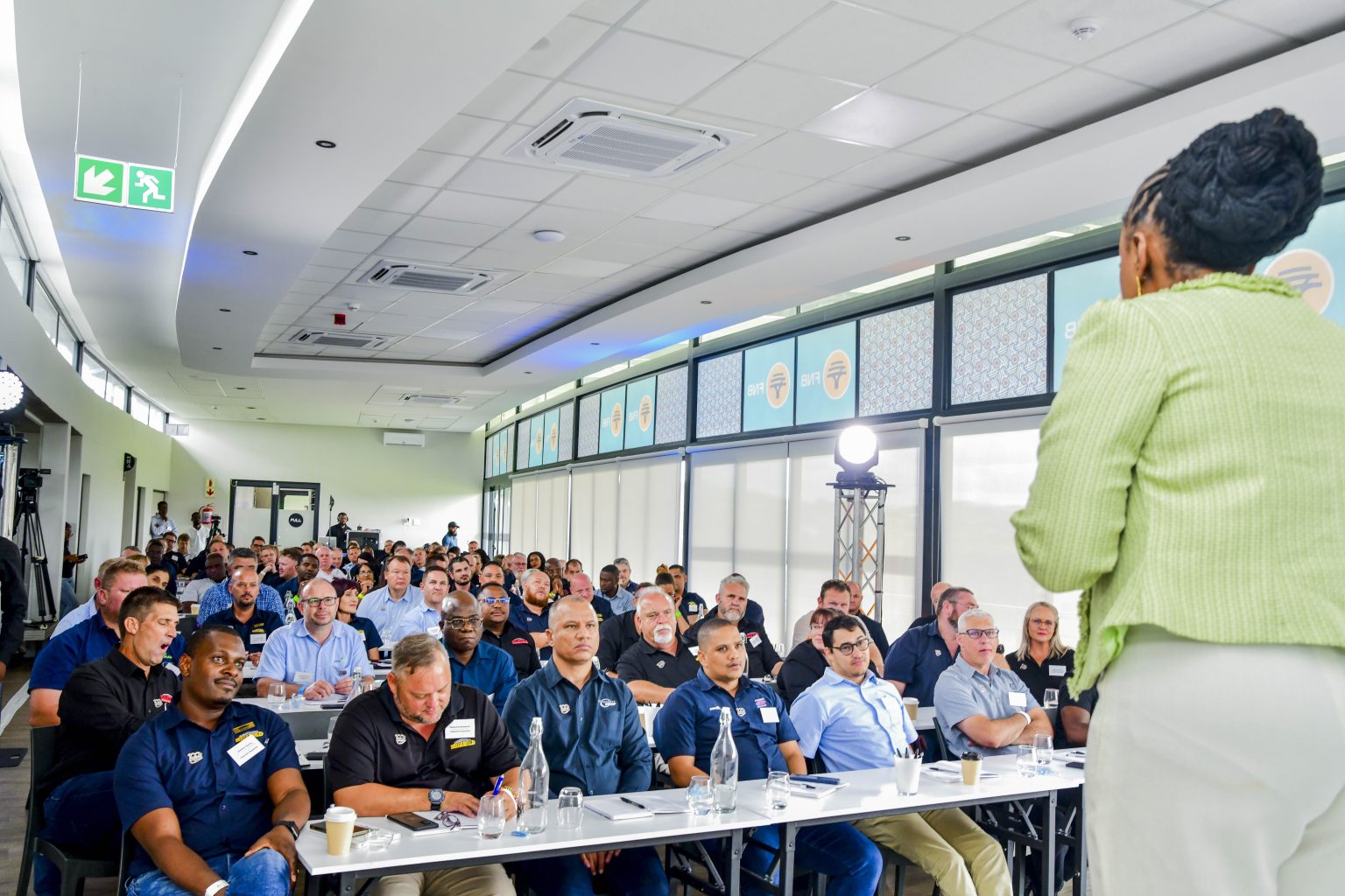 PUPKEWITZ 100-YEAR LEADERSHIP CONFERENCE | 2025